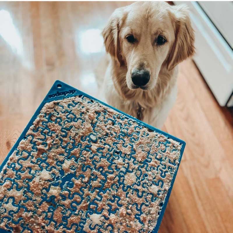 sodapup-enrichment-licking-mat-jigsaw-blue-624191_800x