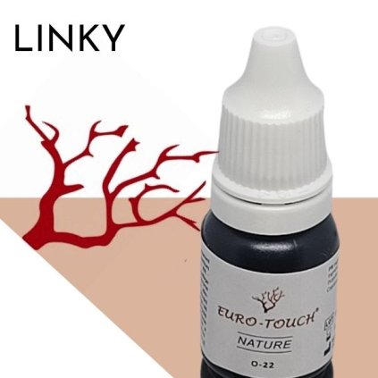 Linky kat.