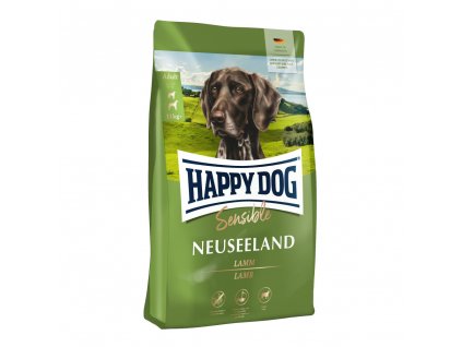 Happy Dog Neuseeland 1 kg