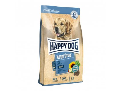 Happy Dog NaturCroq XXL 15 kg