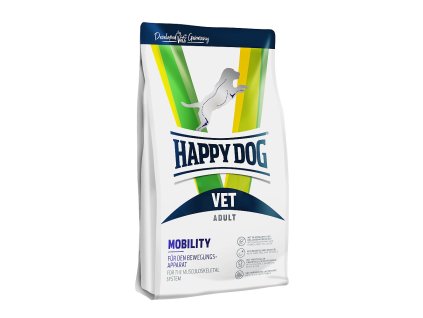 Happy Dog VET Dieta Mobility 10 kg