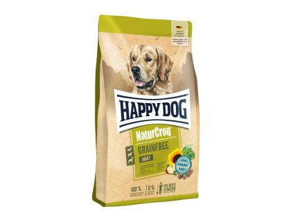 Happy Dog NaturCroq Grainfree 1 kg