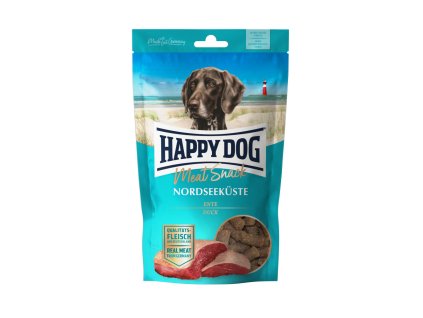 Happy Dog Meat Snack Nordseeküste (Kachna) 75 g