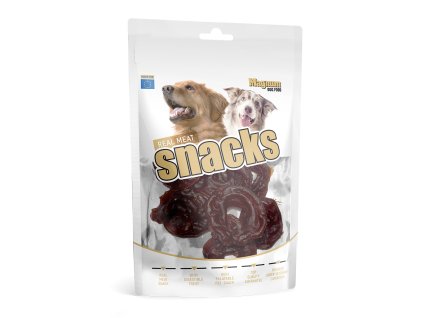 209176 2 magnum duck rings soft 250g