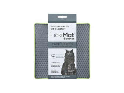 259937 lickimat lizaci podlozka soother tuff pro kocky
