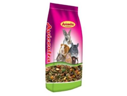 Avicentra Classic menu morče 20kg