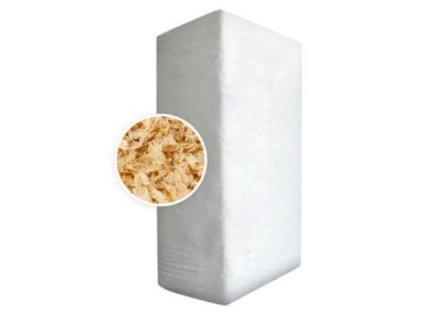 Hobliny hrubá podestýlka LIMARA 675l 17kg