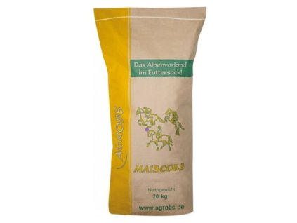 kukuřičné pelety agrobs