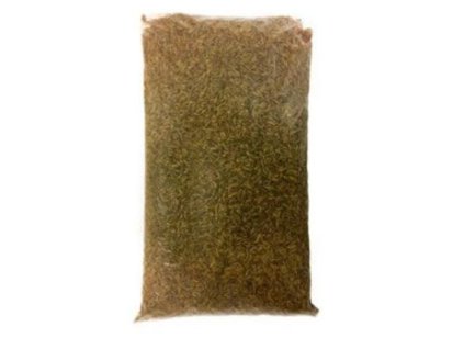 UGF sušený močný červ