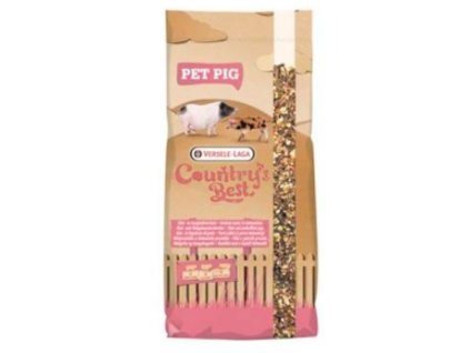 VL Country´s Best Pet Pig pro prasátka 17kg