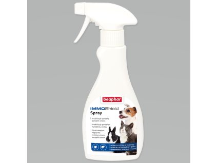 IMMOShield spray Beaphar