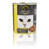 208726 1 fine cat konzerva pro kocky s drubezim 830g