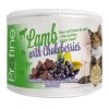 211045 2 profine cat crunchy snack lamb chokeberries berry 50g