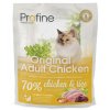 211093 1 profine cat original adult chicken 300g