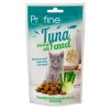 211096 2 profine cat semi moist snack tuna fennel 50g