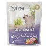 211105 1 profine cat sterilized 300g