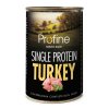 211210 1 profine single protein turkey 400g