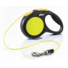 211798 1 voditko flexi neon xs 3m max 8kg