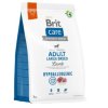 Brit care pes Hypoalerg modrý 3 kg
