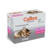 Calibra Cat kapsa Premium Kitten multipack 12x100g
