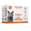 Calibra Cat Life kapsa Adult Multipack 12x85g
