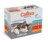 Calibra Cat kapsa Premium Adult multipack 12x100g