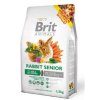 Brit Animals Rabbit Senior Complete 1,5kg