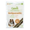 Canvit Snacks Anti Parasitic 200g