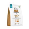 Brit Care Dog Grain free Senior & Light1