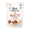 Brit Care Dog Crunchy Cracker. Insects with Turkey and Apples 200 g1