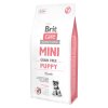 Brit Care Mini Grain Free Puppy Lamb2