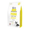 Brit Care Mini Grain Free Adult Lamb1