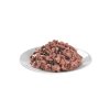 Brit Care Mini Rabbit&Salmon fillets in gravy 85g2