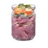 Brit Fresh Veal with Millet 400g5