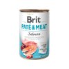 Brit Paté & Meat Salmon