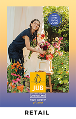 Maloobchodní balení katalog - jaro 2025