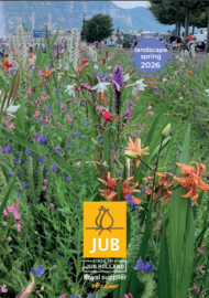 Balení pro výsadby- jaro 2026