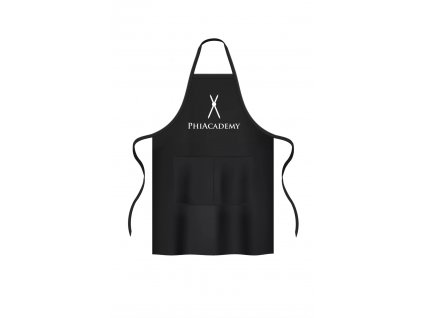 PhiBrows Apron