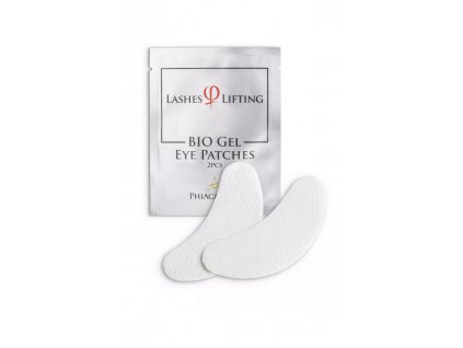 Bio Gel Eye Patches