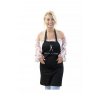 PhiBrows Apron