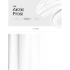 Arctic Frost bílá