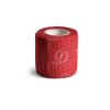 Phi self-adhesive bandage wrap Red