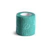 Phi self-adhesive bandage wrap green