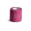 Phi self-adhesive bandage wrap pink
