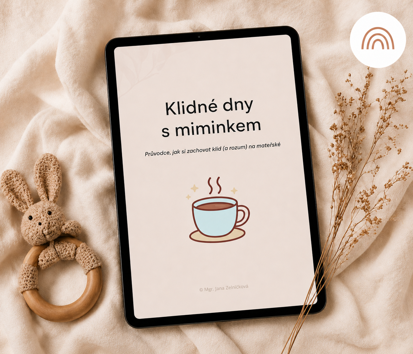Klidné dny s miminkem