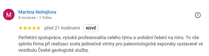 recenze
