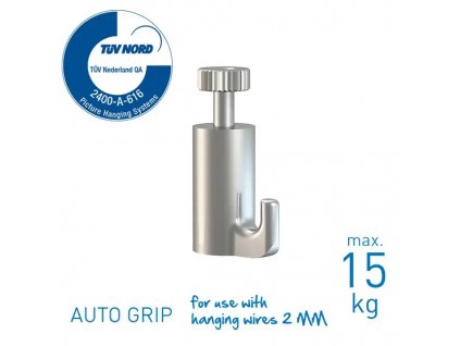 Auto Grip Artiteq v1