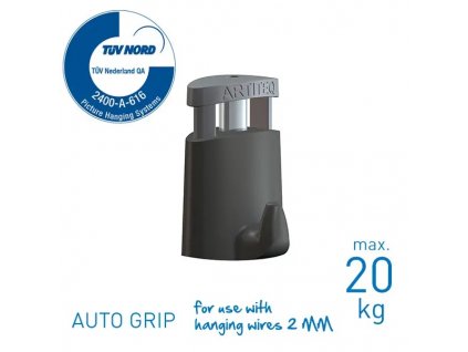 Micro Grip 2mm Artiteq v1 3