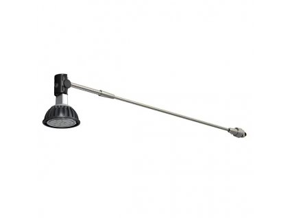 Combi Rail pro light armature