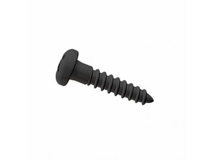 Artiteq screw top rail black